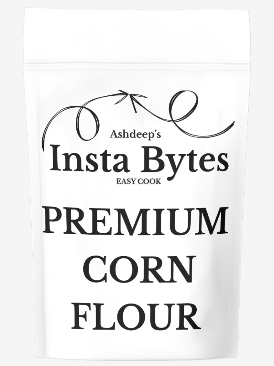 Premium Corn Flour 100 grams